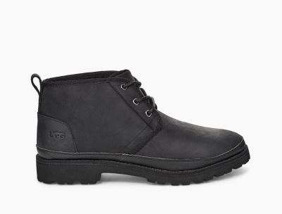 UGG Neuland Boots for Mens - Black India
